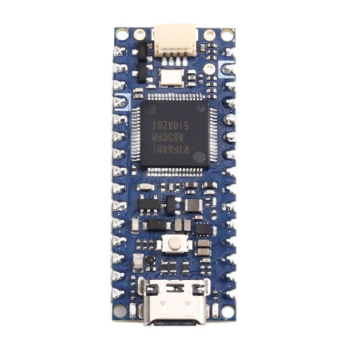 For   R4 with Pin Header RA4M1 Development Board Product 3.3V 10mA