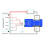 4S 100A Lifepo4 Battery Charging Protection Module Active Equalizer Board Battery Management System Power Battery 3