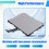 Replacement Trackpad Touchpad with Flex Cable for  Pro Retina A1502 Early 2015 for MF839 MF840 MF841 3