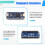 For   R4 with Pin Header RA4M1 Development Board Product 3.3V 10mA 4
