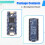 For   R4 with Pin Header RA4M1 Development Board Product 3.3V 10mA 5