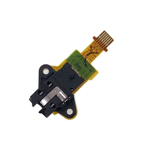 For  2 Headphone Jack with Cable Headphone Jack for  2 Generation Headphone Jack NS2 Headphone Cable
