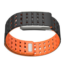 Magnetic Silicone Sport Replacement Band for 5.0 Life/ One/ Fitness Life Tracker Breathable Sweatproof