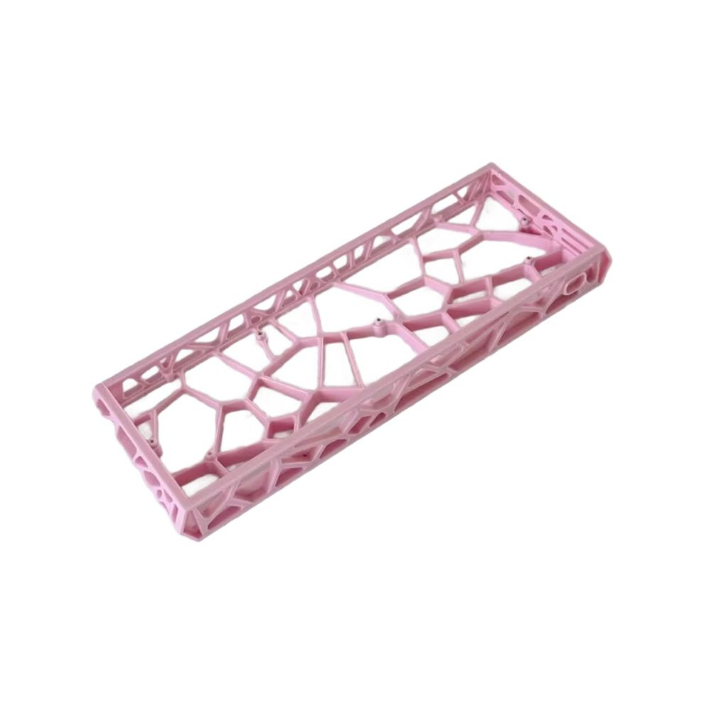 Holy60 Mad 60he GH60 PC Keyboard Case Hollow Design for 60HE Aula Win60 ...