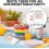 Eco-Friendly Preschool Graduation Cards 1