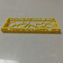 Holy60 Mad 60he GH60 PC Keyboard Case Hollow Design for 60HE Aula Win60 Rakka Venom 60 Keyboard