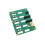 For -5 Disk Supports Hot-Swappable SAS Upgrades the Hard Disk Power Supply IC Hard Disk Interface Circuit Board 3