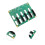 For -5 Disk Supports Hot-Swappable SAS Upgrades the Hard Disk Power Supply IC Hard Disk Interface Circuit Board 7
