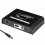 Conversor de Componente Ypbpr para  Compatível com 5-RCA, Adaptador de Cabo Componente para HD com Áudio para -DVD TV 5