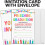 Eco-Friendly Preschool Graduation Cards 5