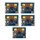 24G Human Presence  Sensor Module HLK-LD2401 Millimeter Wave  with  Support 1