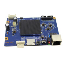 Płyta Sterująca CB2-V8 do Płyty Sterującej Koparki dla Whatsminer M30S M31S M20 M21 M20S M21S