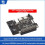 Waveshare for Raspberry Pi 5 PCIe to  Expansion Board with EEPROM HAT+ PCIe to 2-CH  HAT+ for Raspberry Pi 5 4