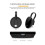 G7M Wireless WiFi Same Screen Player HD Player Cell Phone App Screen Thrower Dongle 8
