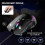 USB/Type-C Ergonomic Wired Gaming Mouse with RGB Backlit, Moving Mouse Jiggler Keeps Computer Awake 4 Adjustable DPI 2