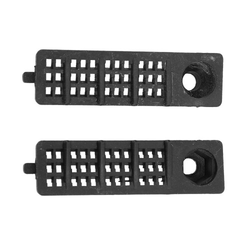 Replacement Inlet Cover 9.9-15HP Outboard