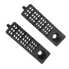 63V 45215 00 Outboard Water Inlet Cover