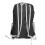 Ultra Lightweight Foldable Backpack for Hiking, 32x15x47cm, Black 8