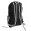 Ultra Lightweight Foldable Backpack for Hiking, 32x15x47cm, Black 11