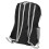Ultra Lightweight Foldable Backpack for Hiking, 32x15x47cm, Black 12