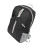 Ultra Lightweight Foldable Backpack for Hiking, 32x15x47cm, Black 13