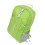 Ultra Lightweight Foldable Hiking Backpack 32x15x47cm Green 14