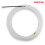 (For Iphone 15promax) Electrician\'s Nylon Fish Tape Puller (50ft) 1