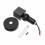 IP65 Outdoor Waterproof Street Light Sensor Microwave  Induction  Detector Human Vehicle Movement Sensor 1