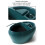 Reptile Water Fountain ABS, Bearded Dragon 6