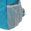 Mountaineering Backpack Sky Blue Ultra Lightweight & Foldable 20L Hiking Pack 9
