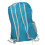 Mountaineering Backpack Sky Blue Ultra Lightweight & Foldable 20L Hiking Pack 8