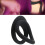Silicone Cock Rings for Men, Delay Ejaculation 1