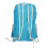 Mountaineering Backpack Sky Blue Ultra Lightweight & Foldable 20L Hiking Pack 13