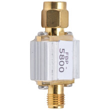 50 Ohm Bandpass-Filter SMA-Schnittstelle, 5,8 GHz, 5750 MHz