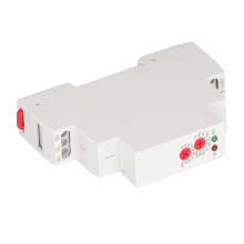Power Off Timer Relay 16A Delay Switch Single Function 2 Outputs for Australia