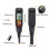 Digital pH & Temperature Tester IP67 Waterproof, High Accuracy 2