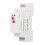 Power Off Timer Relay 16A Delay Switch Single Function 2 Outputs for Australia 2