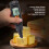 Digital pH & Temperature Tester IP67 Waterproof, High Accuracy 4