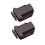 6 Pcs Self-Locking Device Touch 2
