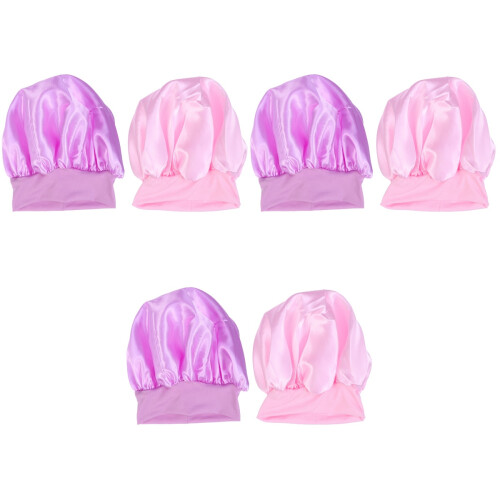 6Pièces Élastique Large Côté Pour , Variées 2