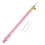 2Sets Durable Pink Embroidery Hook Needles Kit for Knitting Projects 9