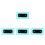 4St Compacte Paddle Fin Connector Patch Voor Stabiliteit En Snelheid 7