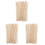 600St Essentiële Diffuser Sticks, Beige Voor Ruimtegeuren 1