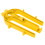 Fast Dry Folding Wetsuit Hanger for Surf 1