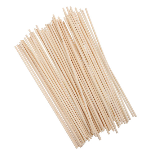 600St Essentiële Diffuser Sticks, Beige Voor Ruimtegeuren 2