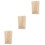 600St Essentiële Diffuser Sticks, Beige Voor Ruimtegeuren 6