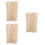 600St Essentiële Diffuser Sticks, Beige Voor Ruimtegeuren 8