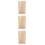 600St Essentiële Diffuser Sticks, Beige Voor Ruimtegeuren 9