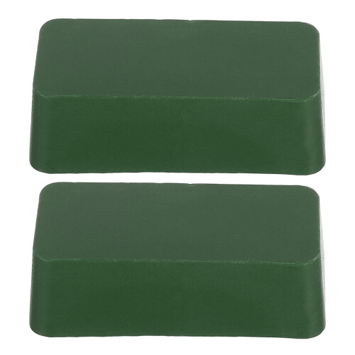 8Pièces Kit , Pâte À Polir Métal Pour Cuivre 2