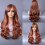 (BBW-364) Silk Wig for Women - Light & Realistic 1